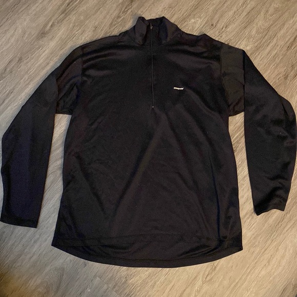 Patagonia Other - Patagonia Quarter Zip